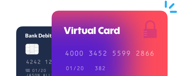 Virtual Card Solution