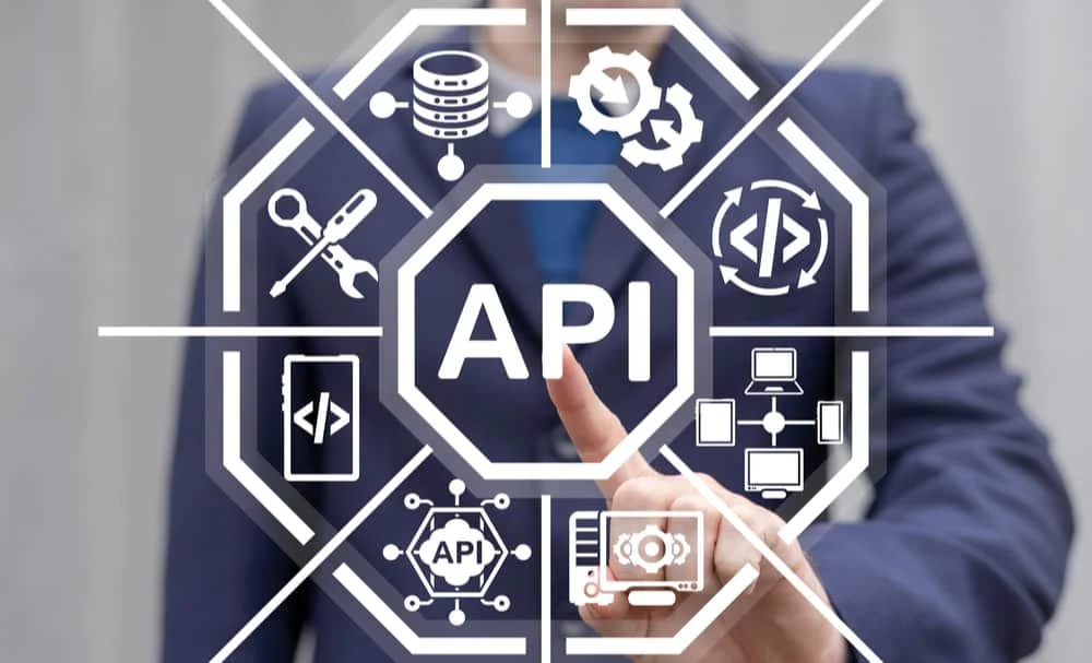 Bank API Integration Services